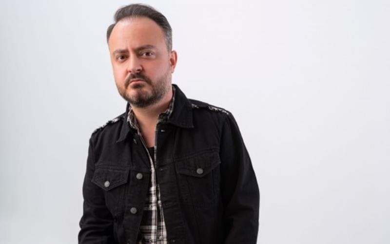 Tuna Velibaşoğlu Konseri